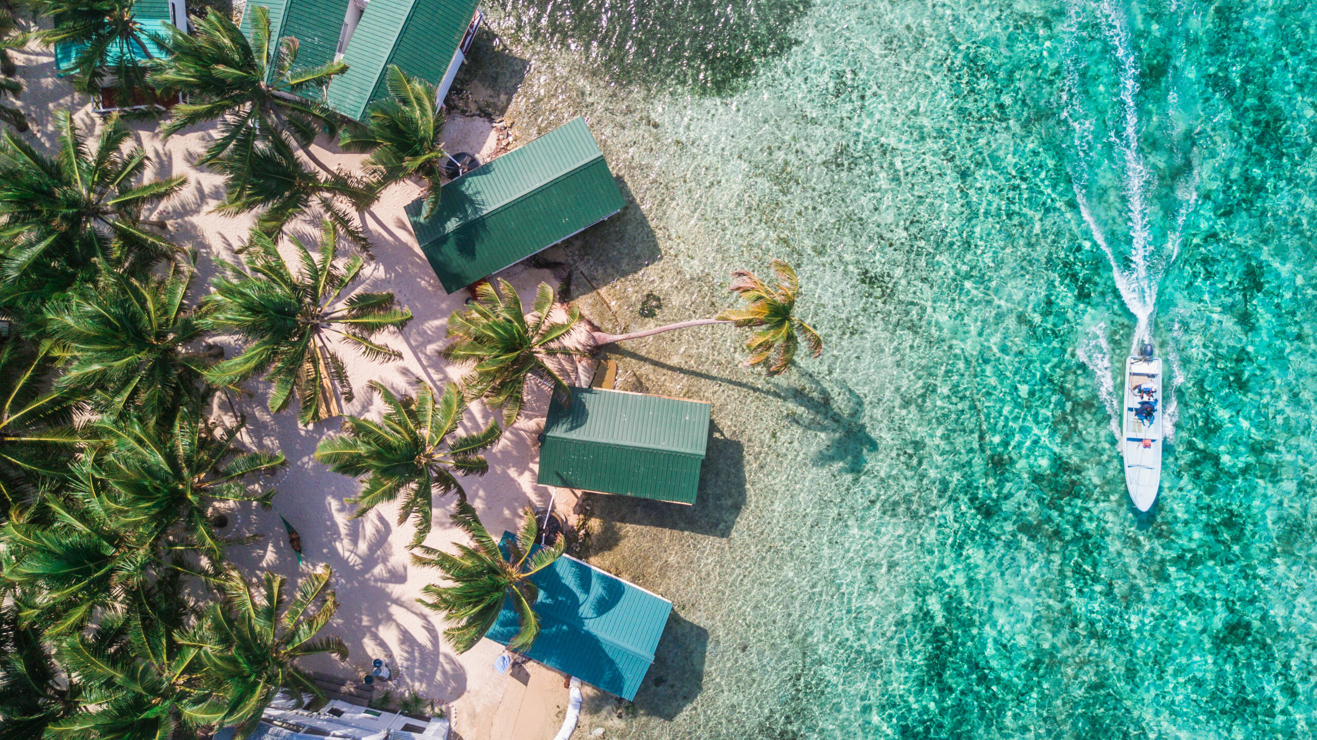 Belize – Jungle to Reef Escape