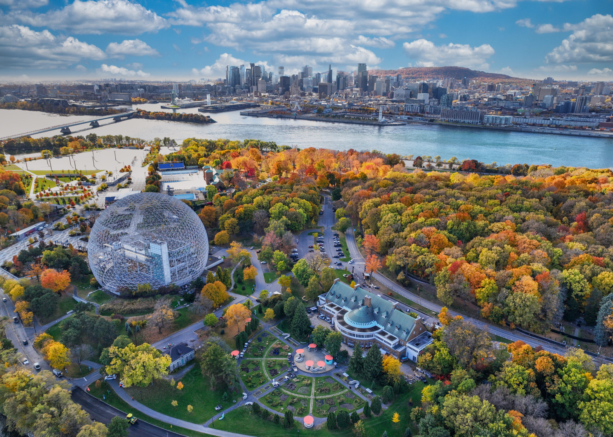 Coastlines & Culture: Quebec to the Maritimes