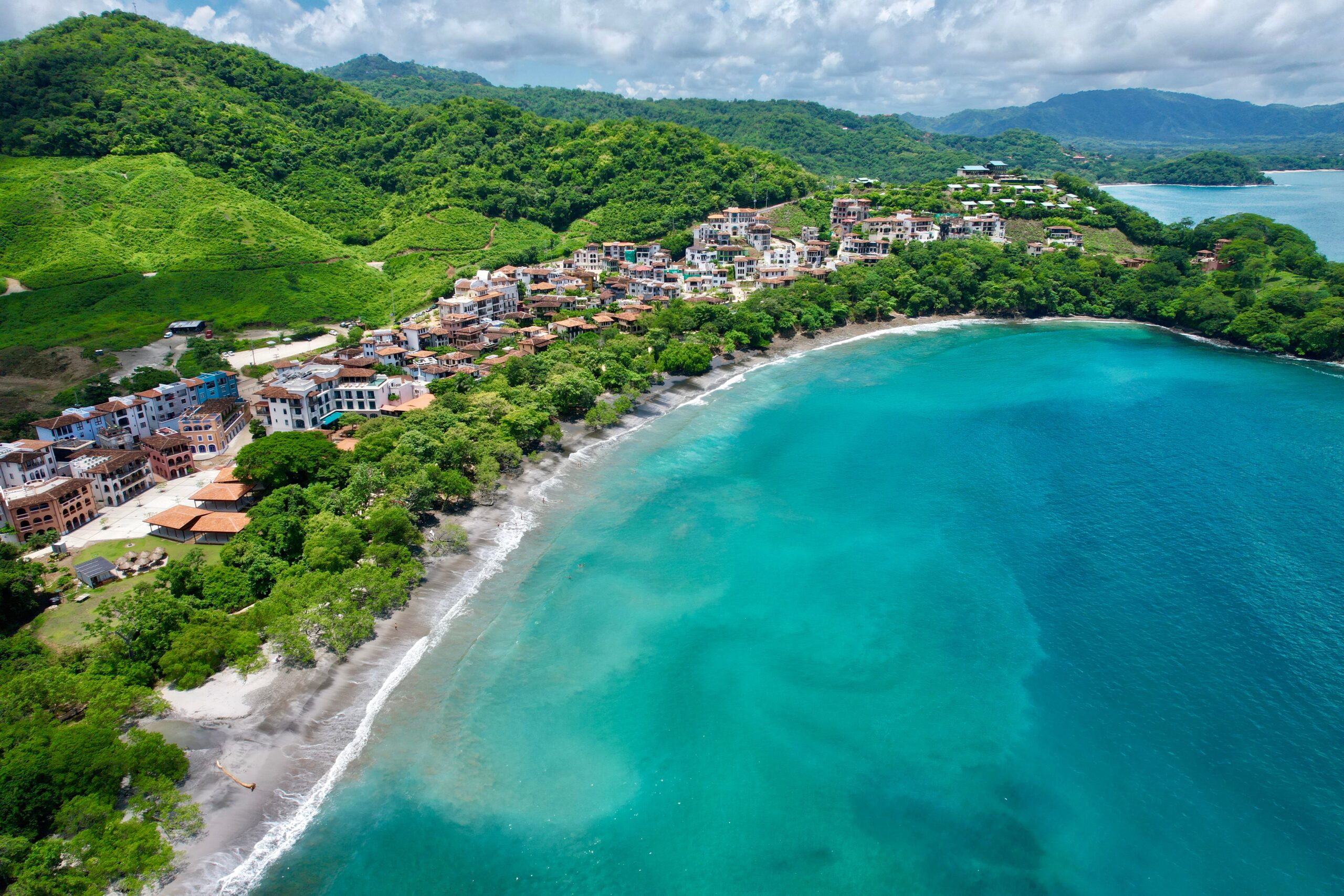 Costa Rica – Volcano & Coast in Ultra Luxury