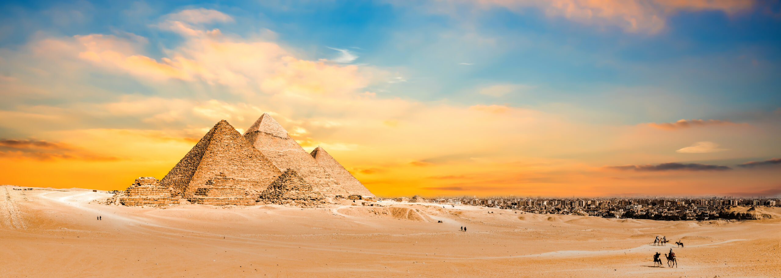 Crown Jewels of Egypt