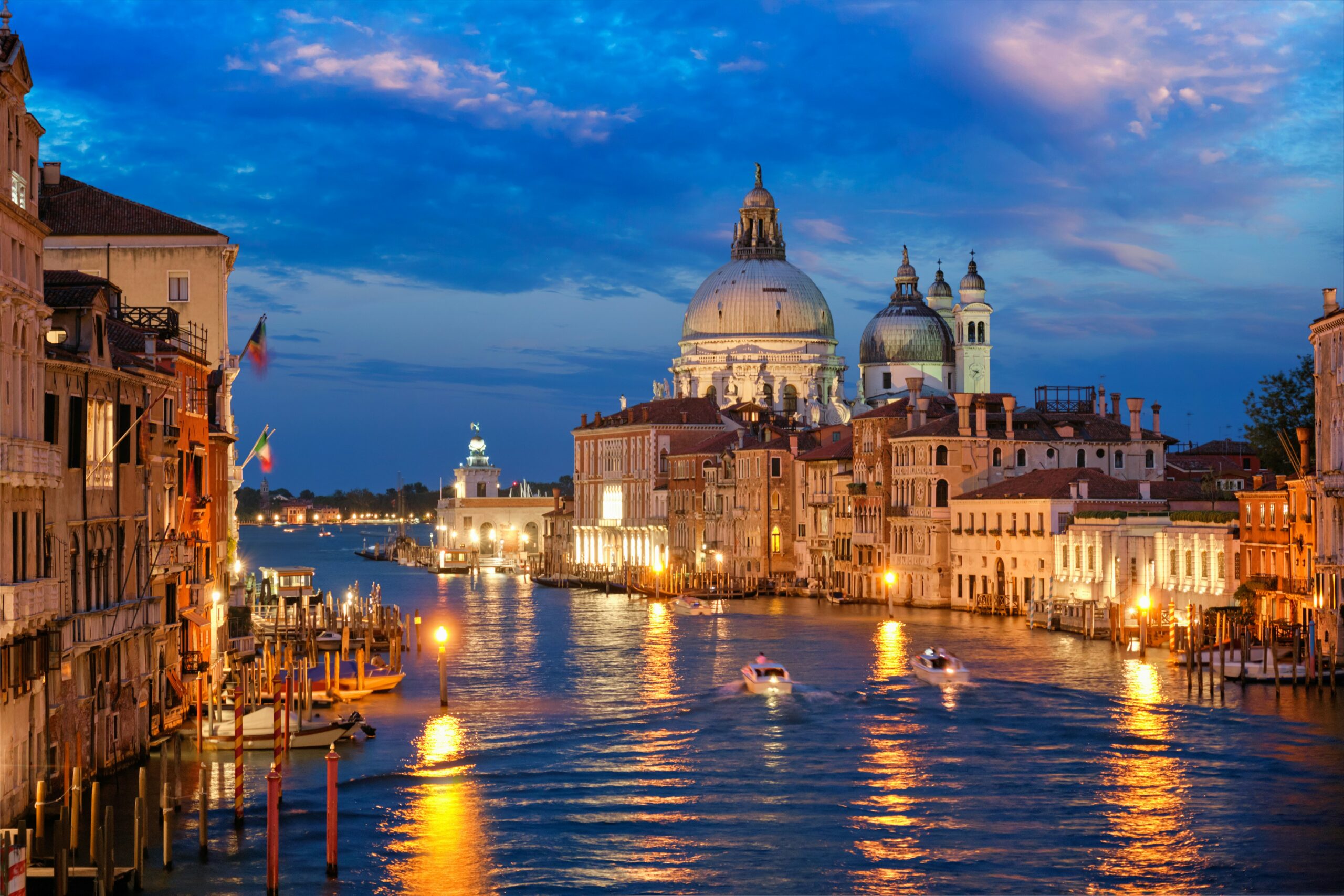 Renaissance Trilogy: Venice, Florence & Rome